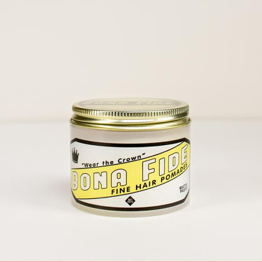 Barber Shop «Hudson / Hawk Barber & Shop», reviews and photos, 444 W McDaniel St, Springfield, MO 65806, USA