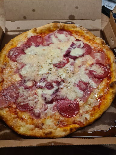 Pizzeria Bella Roma 1210 Wien en Vienna