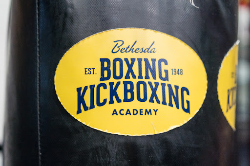 Boxing Gym «Bethesda Boxing & Kickboxing Academy», reviews and photos, 4940 St Elmo Ave, Bethesda, MD 20814, USA