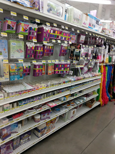 Fabric Store «Jo-Ann Fabrics and Crafts», reviews and photos, 201 University Oaks Blvd, Round Rock, TX 78665, USA