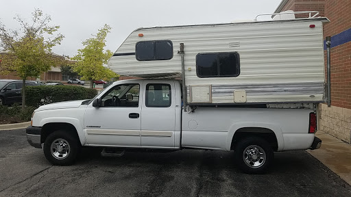 Car Repair and Maintenance «Pep Boys Auto Service & Tire», reviews and photos, 837 N Randall Rd, Batavia, IL 60510, USA