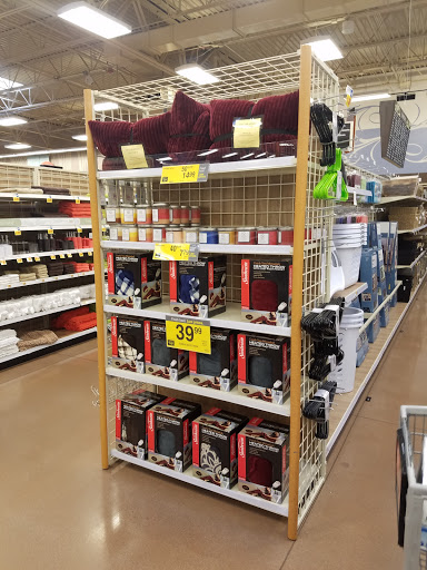 Grocery Store «King Soopers Marketplace», reviews and photos, 15051 E 104th Ave, Commerce City, CO 80022, USA