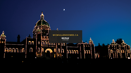 McMullen Homes Team | Real Estate in Victoria, BC | Real Estate Agent