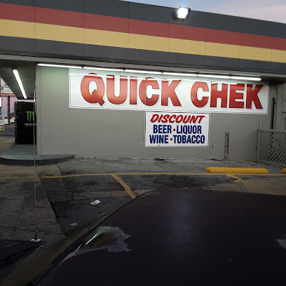 Quick Chek Food Mart