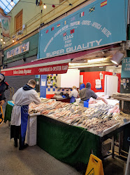Ilias Fish Shop