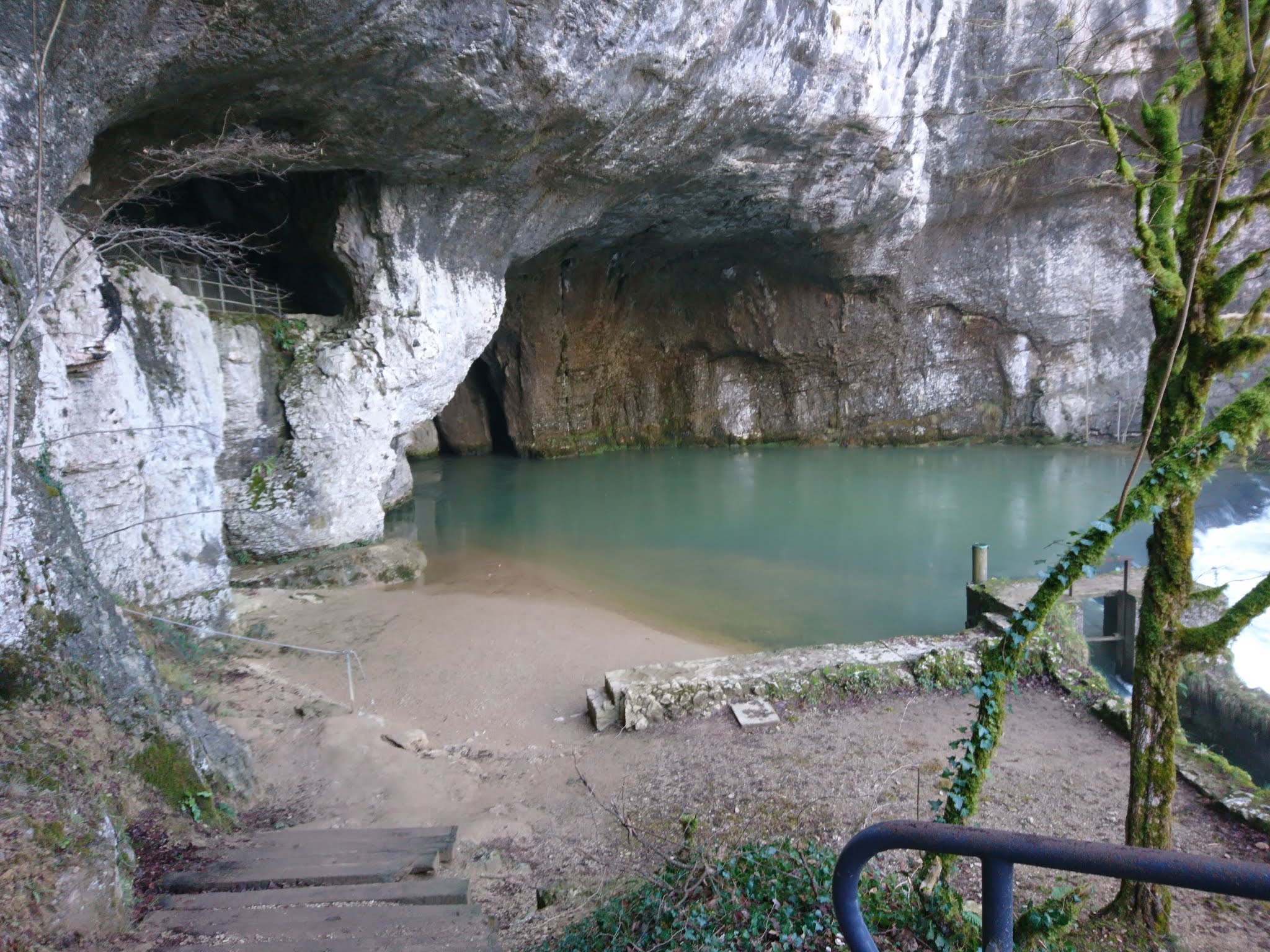 Photo n° 3 de l'avis de Pascal.a fait le 28/12/2018 à 21:47