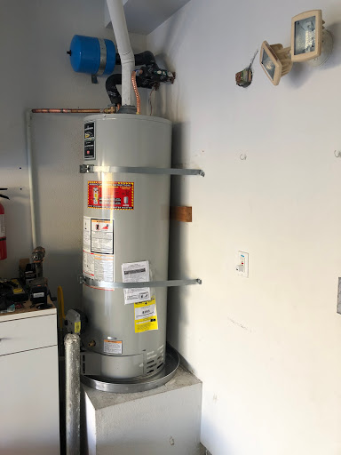 Payless Water Heaters image
