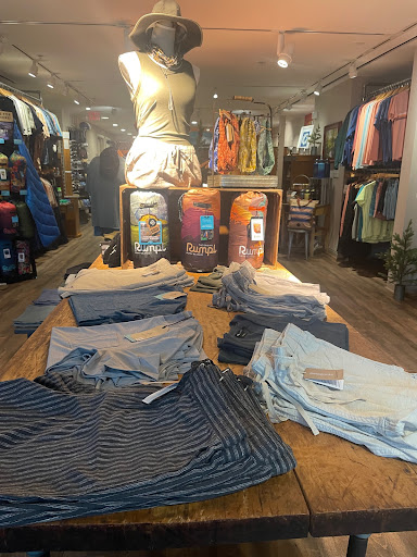 Outdoor Sports Store «River Rock Outfitter», reviews and photos, 915 Sophia St, Fredericksburg, VA 22401, USA