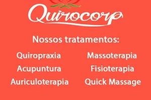 Quirocorp saúde image
