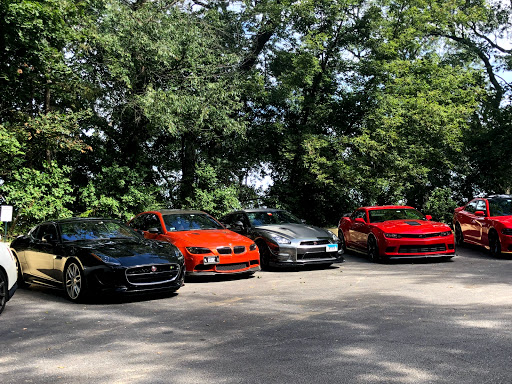 Car Wash «Auto World», reviews and photos, 7906 Sheridan Rd, Kenosha, WI 53143, USA