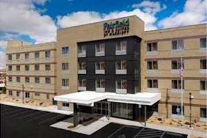 Fairfield Inn & Suites by Marriott Denver Tech Center North image