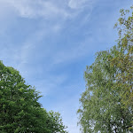 Photo n°2 de l'avis de Carina.i fait le 01/05/2024 à 15:13 sur le  Gaststätte Albblick à Köngen