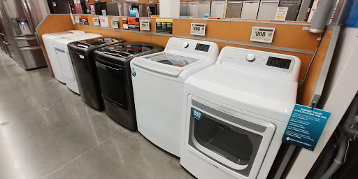 Home Improvement Store «The Home Depot», reviews and photos, 325 120th Ave NE, Bellevue, WA 98005, USA