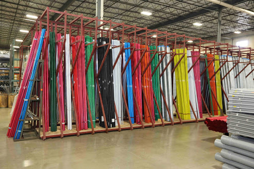 Electrical Supply Store «Paramont EO», reviews and photos, 1000 Davey Rd #100, Woodridge, IL 60517, USA