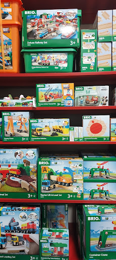 Hobby Store «HobbyTown Knoxville», reviews and photos, 11145 Turkey Dr, Knoxville, TN 37934, USA