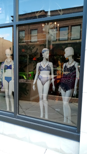 Lingerie Store «Bisou Lingerie LLC», reviews and photos, 635 58th St, Kenosha, WI 53140, USA