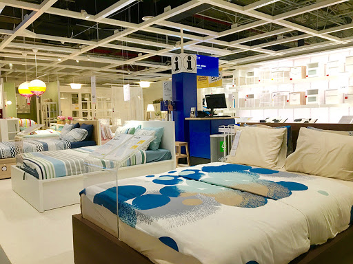 Stores to buy bedding Antalya