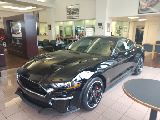 AutoNation Ford Torrance image