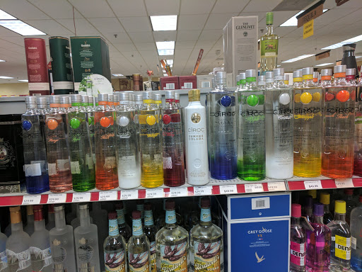 State Liquor Store «Liquor Barn», reviews and photos, 8170 W Golf Rd, Niles, IL 60714, USA