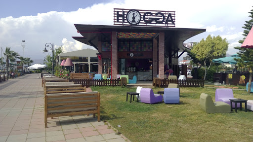 Hogga Cafe