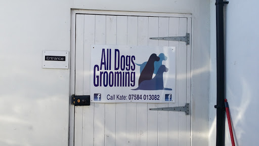 Alldogs Grooming