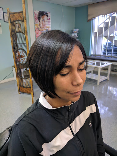 Beauty Salon «Dominicano Beauty Salon», reviews and photos, 583 Pondella Rd # F, North Fort Myers, FL 33903, USA