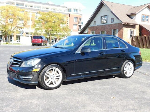 Used Car Dealer «Fritz In Fishers», reviews and photos, 8599 E 116th St, Fishers, IN 46038, USA