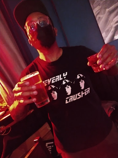 Live Music Venue «Skylark Cafe & Club», reviews and photos, 3803 Delridge Way SW, Seattle, WA 98106, USA