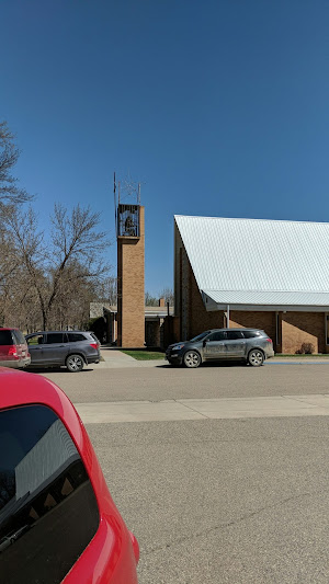 Oak Valley Lutheran Church