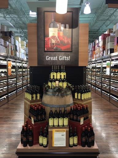 Wine Store «Total Wine & More», reviews and photos, 11211 Causeway Blvd, Brandon, FL 33511, USA