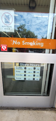 Home Improvement Store «The Home Depot», reviews and photos, 10825 US-441, Leesburg, FL 34788, USA