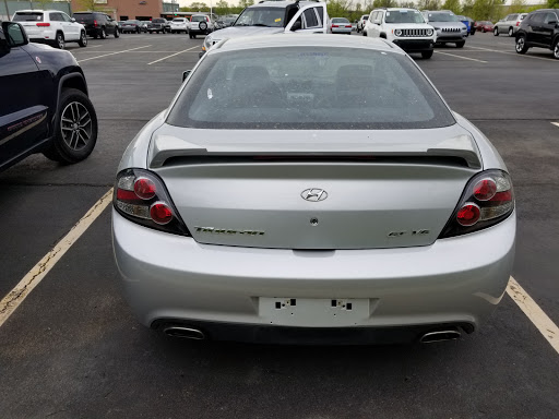 Auto Auction «Manheim Philadelphia», reviews and photos, 2280 Bethlehem Pike, Hatfield, PA 19440, USA