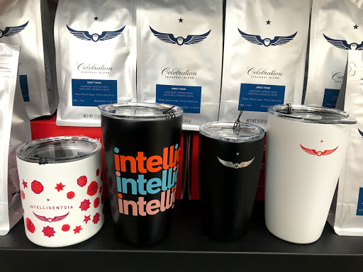 Coffee Shop «Intelligentsia Coffee Wicker Park Coffeebar», reviews and photos, 1609 W Division St, Chicago, IL 60622, USA