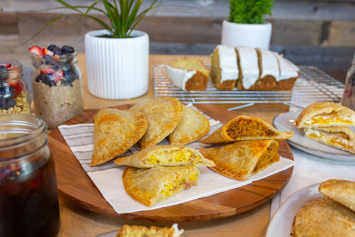 Pie Shop «The Pie Hole», reviews and photos, 59 E Colorado Blvd, Pasadena, CA 91105, USA