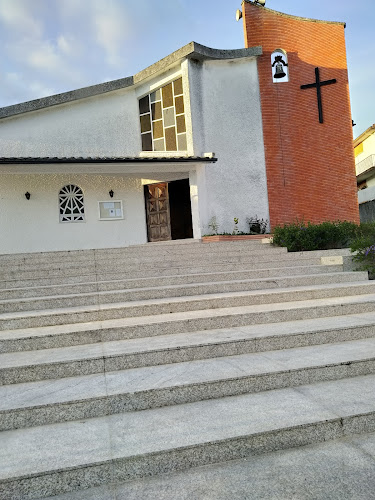 Igreja de Gumirães - Viseu
