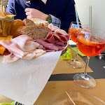 Photo n°5 de l'avis de Barbara.o fait le 25/04/2022 à 23:46 sur le  California Bakery à Bergamo