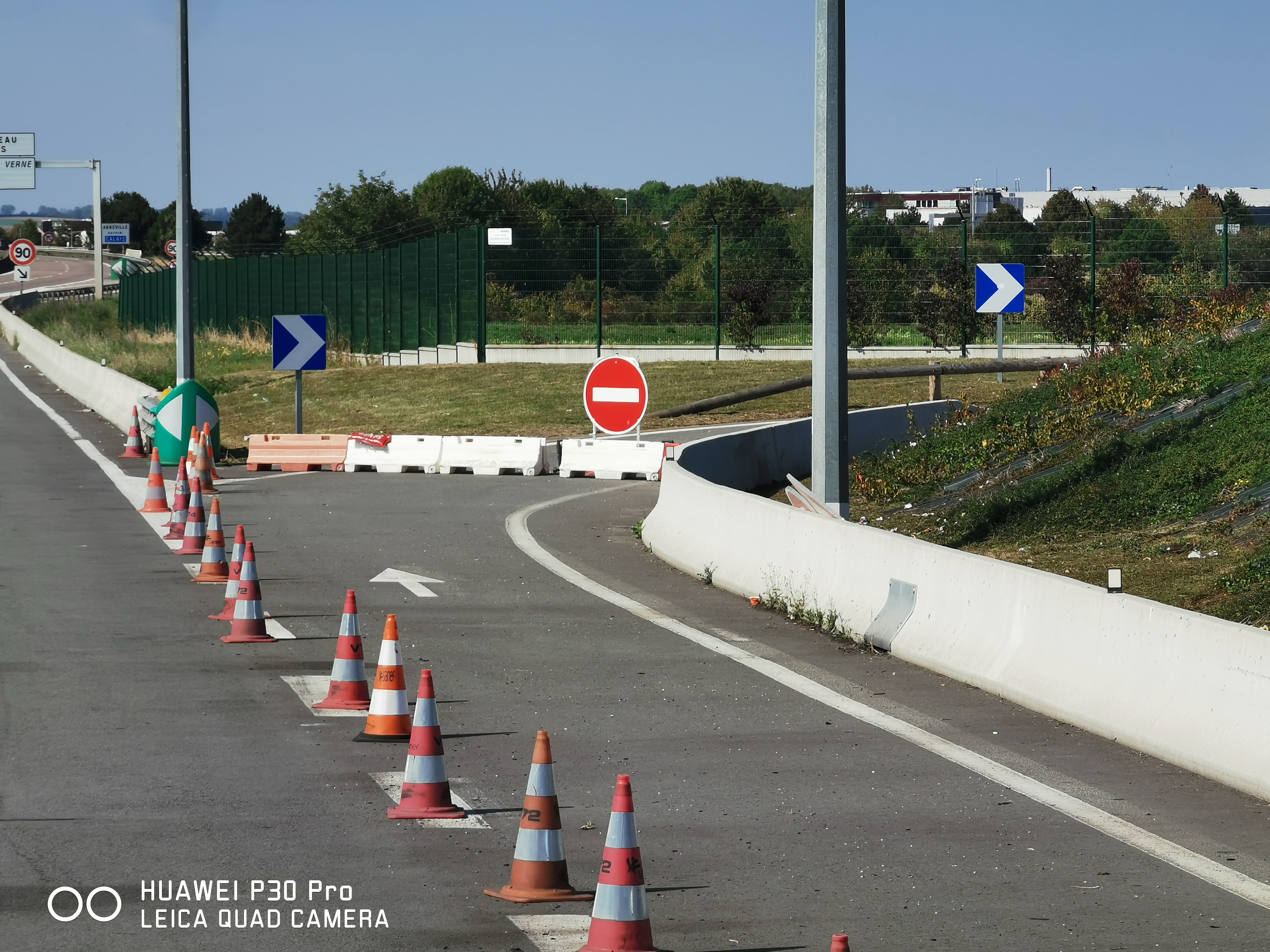 Photo n° 1 de l'avis de Kaloyan.v fait le 14/09/2019 à 10:48