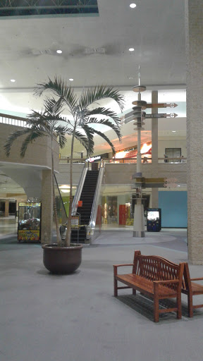 Shopping Mall «Century III Mall», reviews and photos, 3075 Clairton Rd, West Mifflin, PA 15123, USA