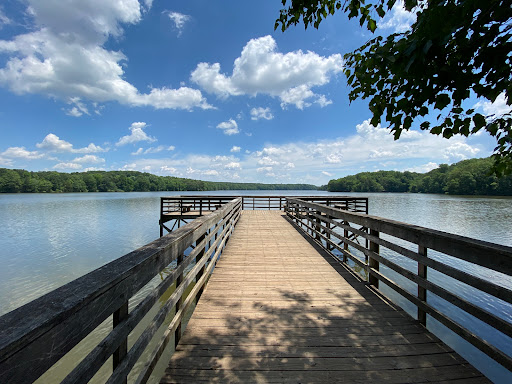 Golf Course «Bur-Mil Park Golf Course», reviews and photos, 5834 Bur-Mill Club Rd, Greensboro, NC 27410, USA