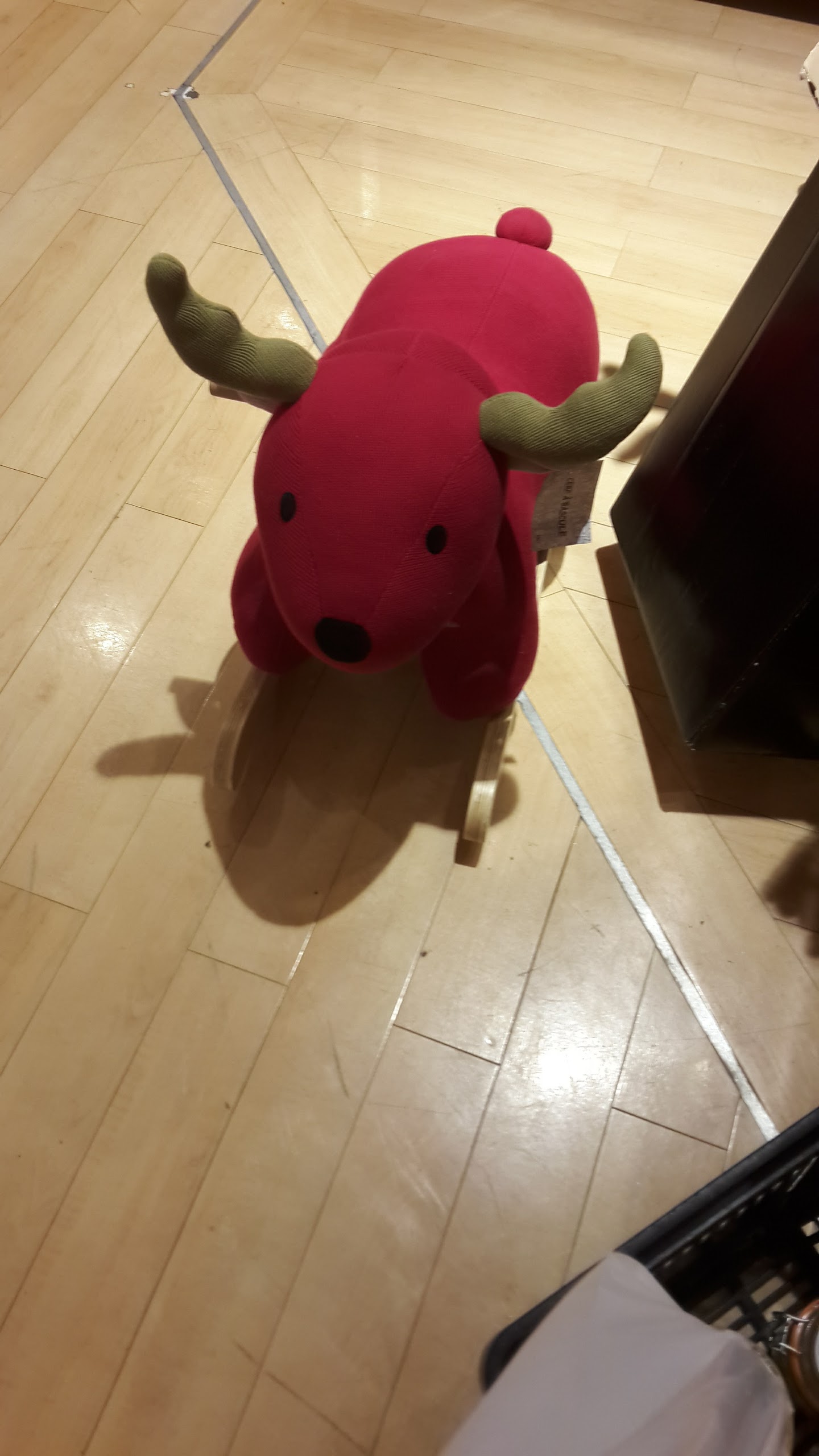 Photo n° 2 de l'avis de Loim.e fait le 04/06/2017 à 06:20