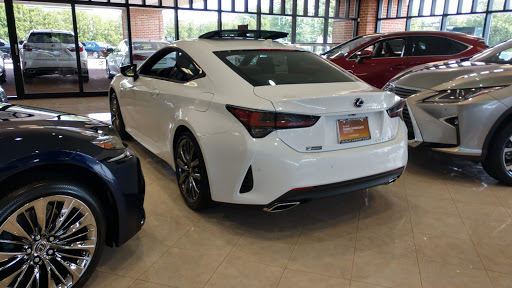 Lexus Dealer «Lexus of Southampton», reviews and photos, 299 County Rd 39A, Southampton, NY 11968, USA