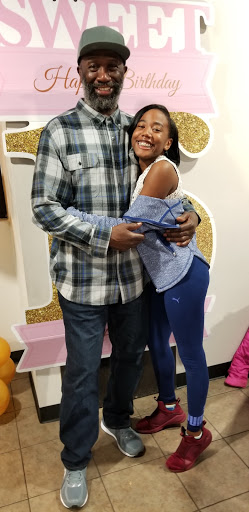 Event Venue «Ted Strickland Community Center», reviews and photos, 130 M L King Sr. Heritage Trail, Stockbridge, GA 30281, USA