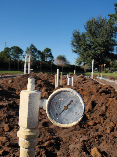 Plumber «Cooper Plumbing Services, Inc.», reviews and photos, 1322 W Voorhis Ave, DeLand, FL 32720, USA