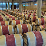 Photo n° 2 de l'avis de Bertrand.i fait le 25/08/2022 à 18:28 pour Chateau Léoville Poyferré à Saint-Julien-Beychevelle