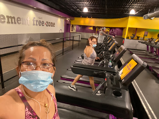 Gym «Planet Fitness», reviews and photos, 9023 Little Rd, New Port Richey, FL 34654, USA