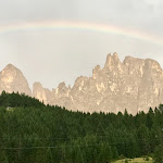 Photo n°17 de l'avis de Paolo.e fait le 31/08/2016 à 18:02 sur le  HOTEL MASO COL à San Martino di Castrozza