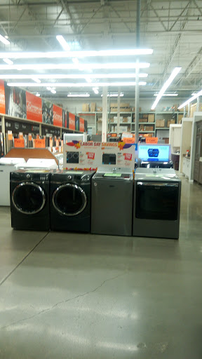 Home Improvement Store «The Home Depot», reviews and photos, 901 N Stemmons Fwy, Lewisville, TX 75067, USA