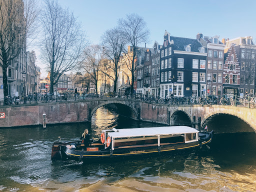 Loterij huizen Amsterdam