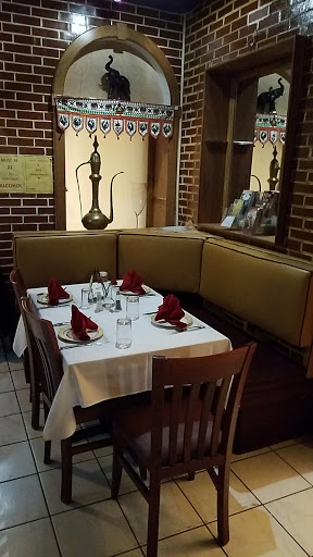 Indian Restaurant «Lovash Indian Cuisine & Bar», reviews and photos, 236 South St, Philadelphia, PA 19147, USA