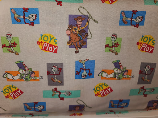 Fabric Store «Jo-Ann Fabrics and Crafts», reviews and photos, 1082 N Main St, Spanish Fork, UT 84660, USA